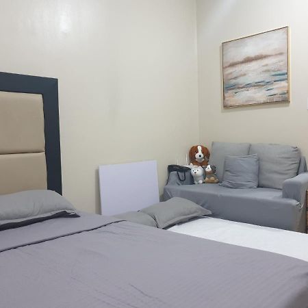 Cunduniaia Sunvida Tower Condominium Unit Across Sm Cebu Bagian luar foto