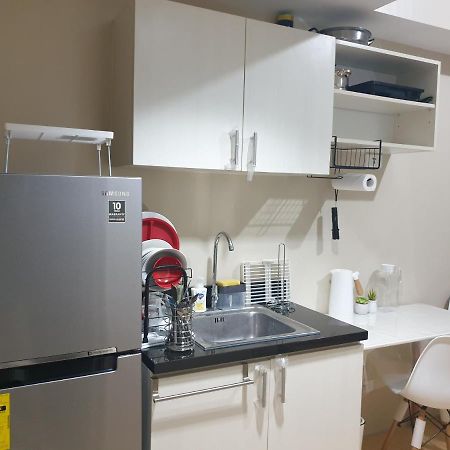Cunduniaia Sunvida Tower Condominium Unit Across Sm Cebu Bagian luar foto