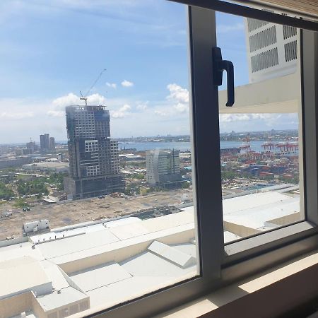 Cunduniaia Sunvida Tower Condominium Unit Across Sm Cebu Bagian luar foto