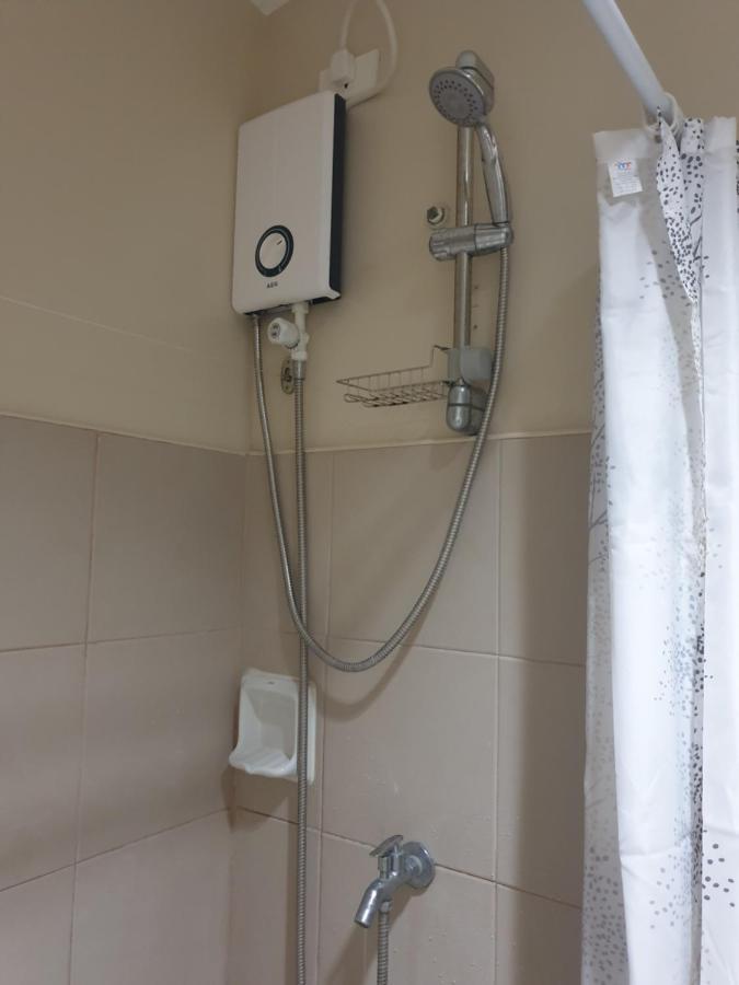 Cunduniaia Sunvida Tower Condominium Unit Across Sm Cebu Bagian luar foto