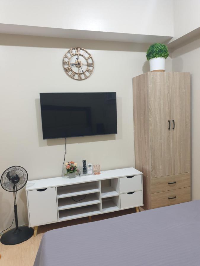 Cunduniaia Sunvida Tower Condominium Unit Across Sm Cebu Bagian luar foto
