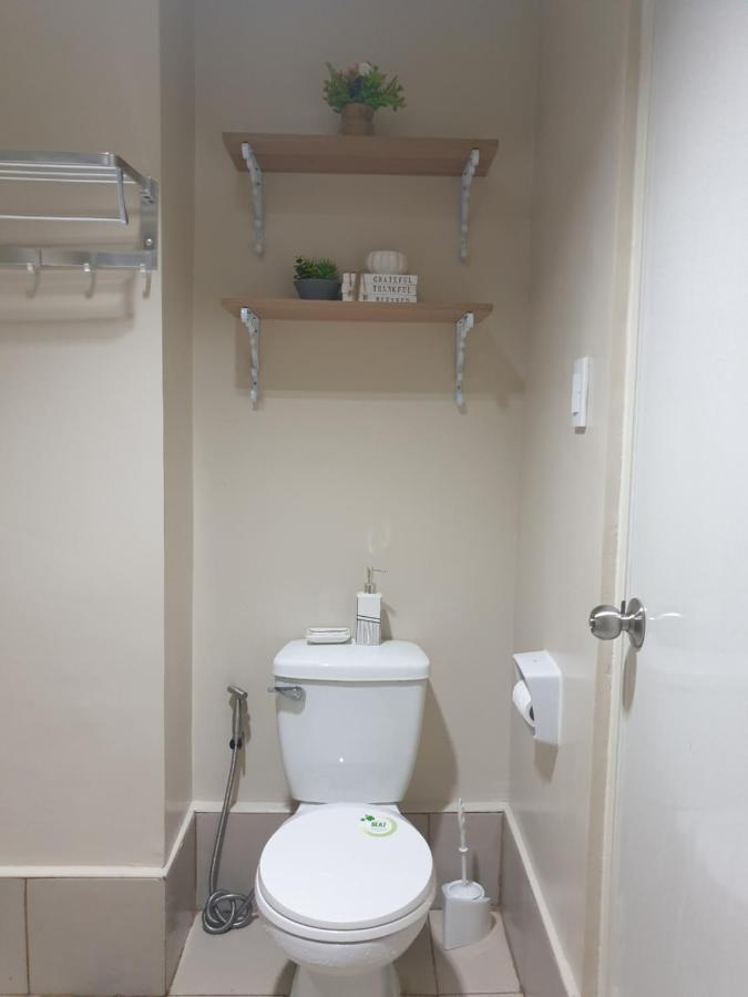 Cunduniaia Sunvida Tower Condominium Unit Across Sm Cebu Bagian luar foto