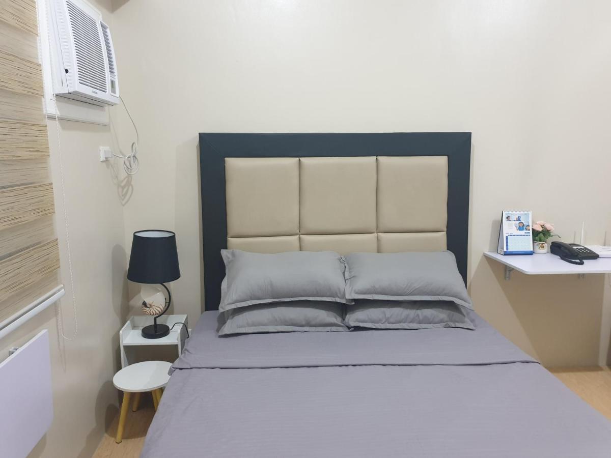 Cunduniaia Sunvida Tower Condominium Unit Across Sm Cebu Bagian luar foto