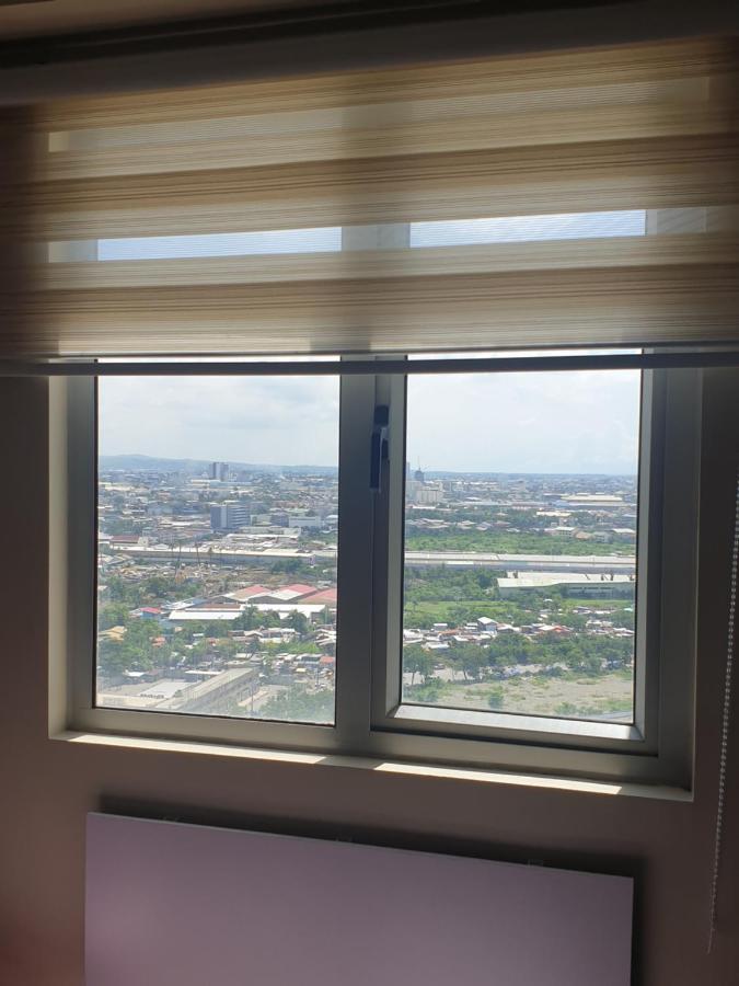 Cunduniaia Sunvida Tower Condominium Unit Across Sm Cebu Bagian luar foto