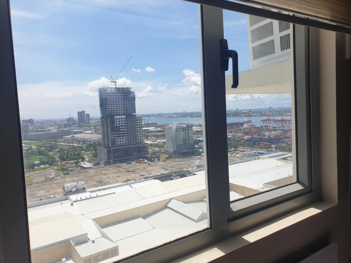 Cunduniaia Sunvida Tower Condominium Unit Across Sm Cebu Bagian luar foto